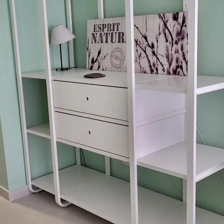 Cozy Studio, Wifi Free Pool View Сasa de vacaciones