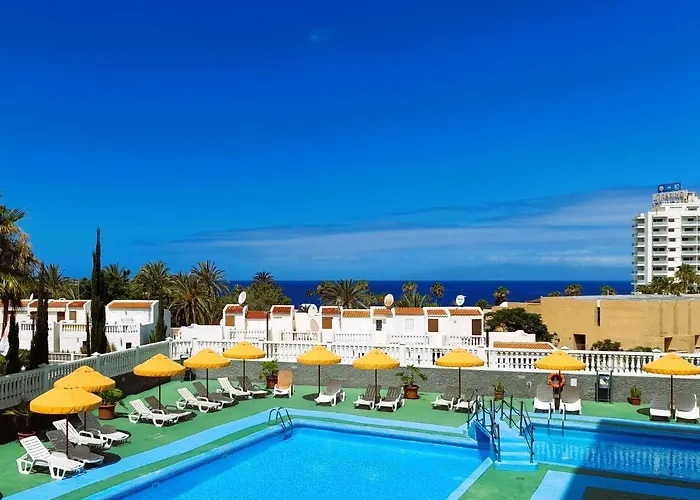 Cozy Studio, Wifi Free Pool View 플라야데라스아메리카스