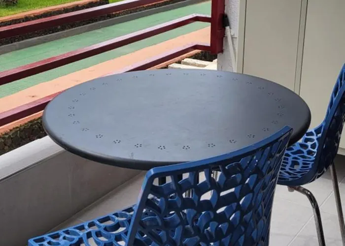 Cozy Studio, Wifi Free Pool View 펜션 플라야데라스아메리카스