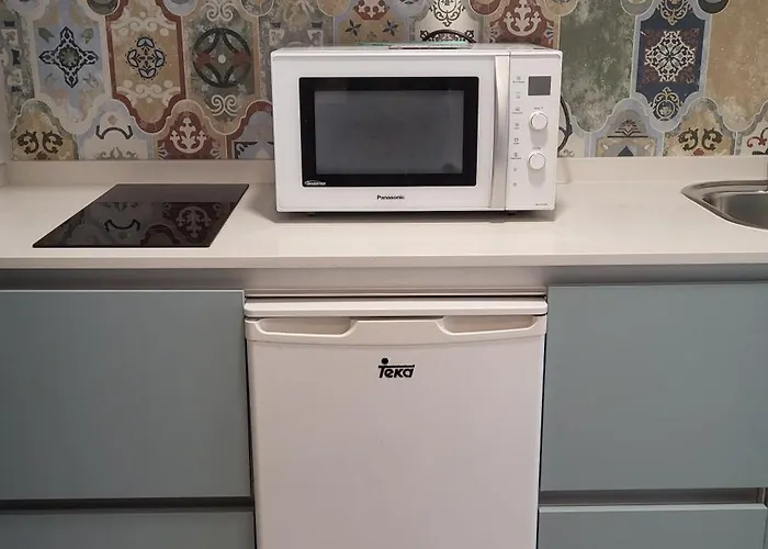 펜션 Cozy Studio, Wifi Free Pool View *