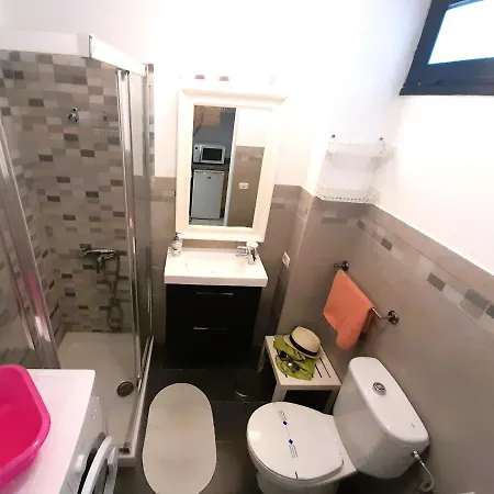 Cozy Studio, Wifi Free Pool View פלאייה דה לאס אמריקס