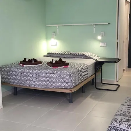 Cozy Studio, Wifi Free Pool View Сasa de vacaciones *
