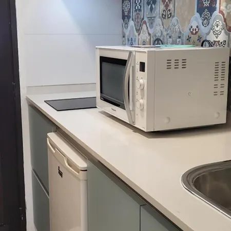 Casa vacanze Cozy Studio, Wifi Free Pool View