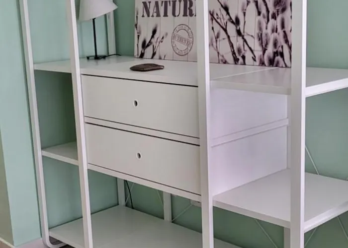 Cozy Studio, Wifi Free Pool View Holiday home