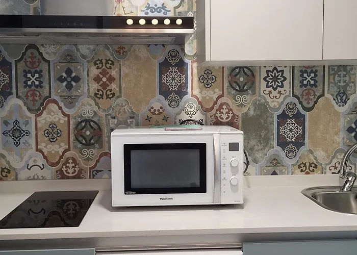 Cozy Studio, Wifi Free Pool View *