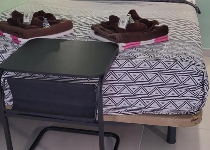 Nyaraló Cozy Studio, Wifi Free Pool View