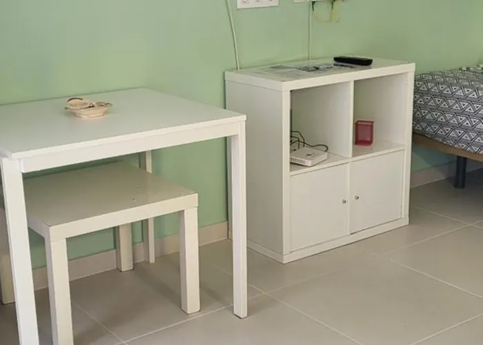 Cozy Studio, Wifi Free Pool View * Playa de las Américas