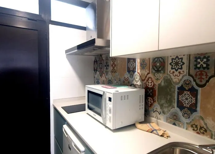 Cozy Studio, Wifi Free Pool View Prázdninový dům *