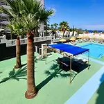 بيت للعطل Cozy Studio, Wifi Free Pool View بلايا ذي لاس أميريكاس