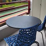 Cozy Studio, Wifi Free Pool View بيت للعطل بلايا ذي لاس أميريكاس