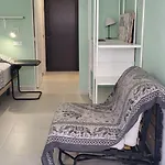 Cozy Studio, Wifi Free Pool View بيت للعطل بلايا ذي لاس أميريكاس