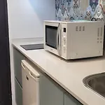 بيت للعطل Cozy Studio, Wifi Free Pool View